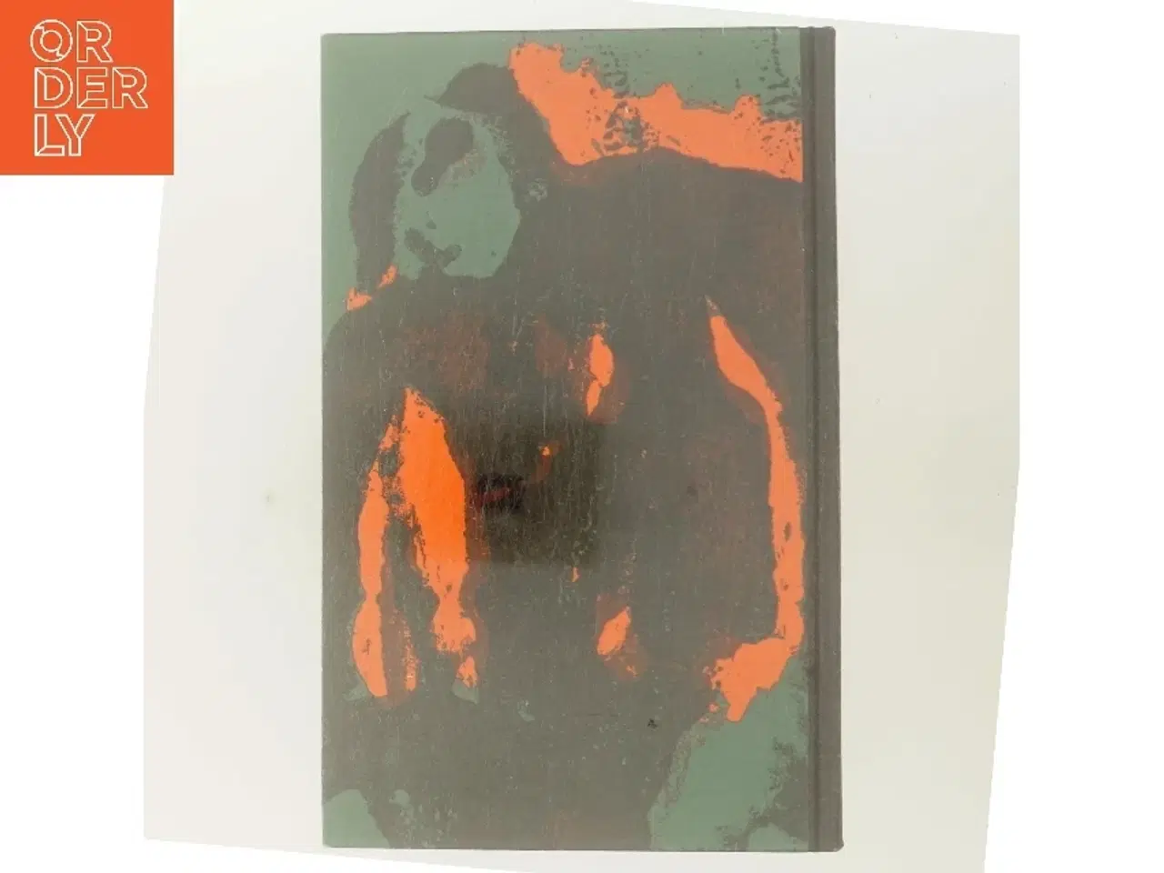 Billede 4 - Pengene og livet af Anders Bodelsen (Bog)