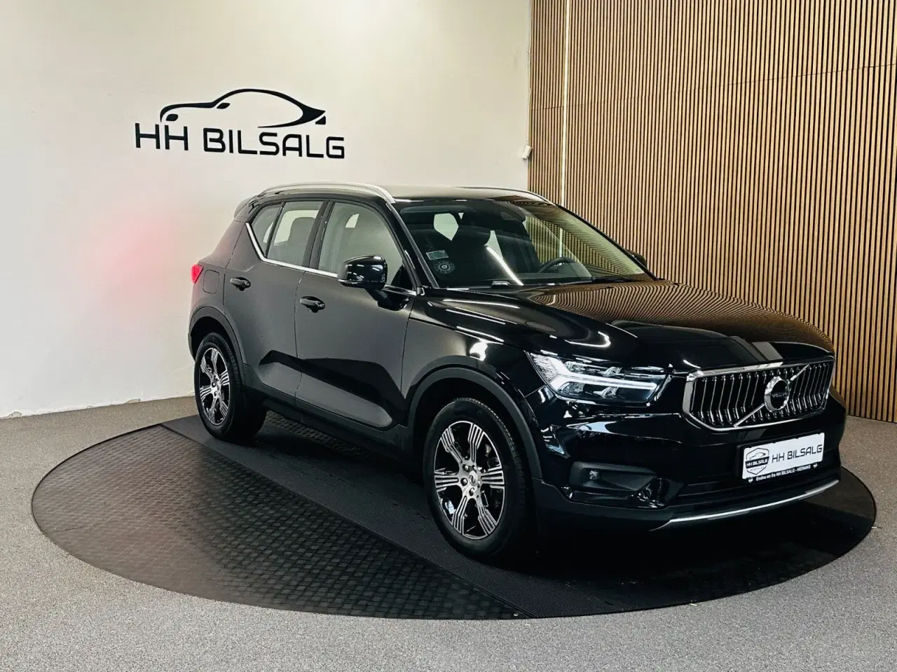 Billede 3 - Volvo XC40 1,5 T3 163 aut.