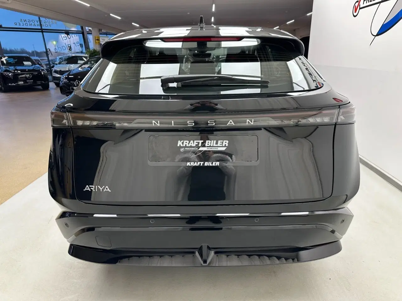 Billede 5 - Nissan Ariya 63 Engage