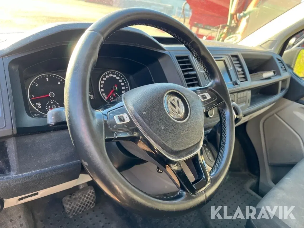 Billede 6 - Varebil Volkswagen Transporter 2.0TDI BMT 150 Lang