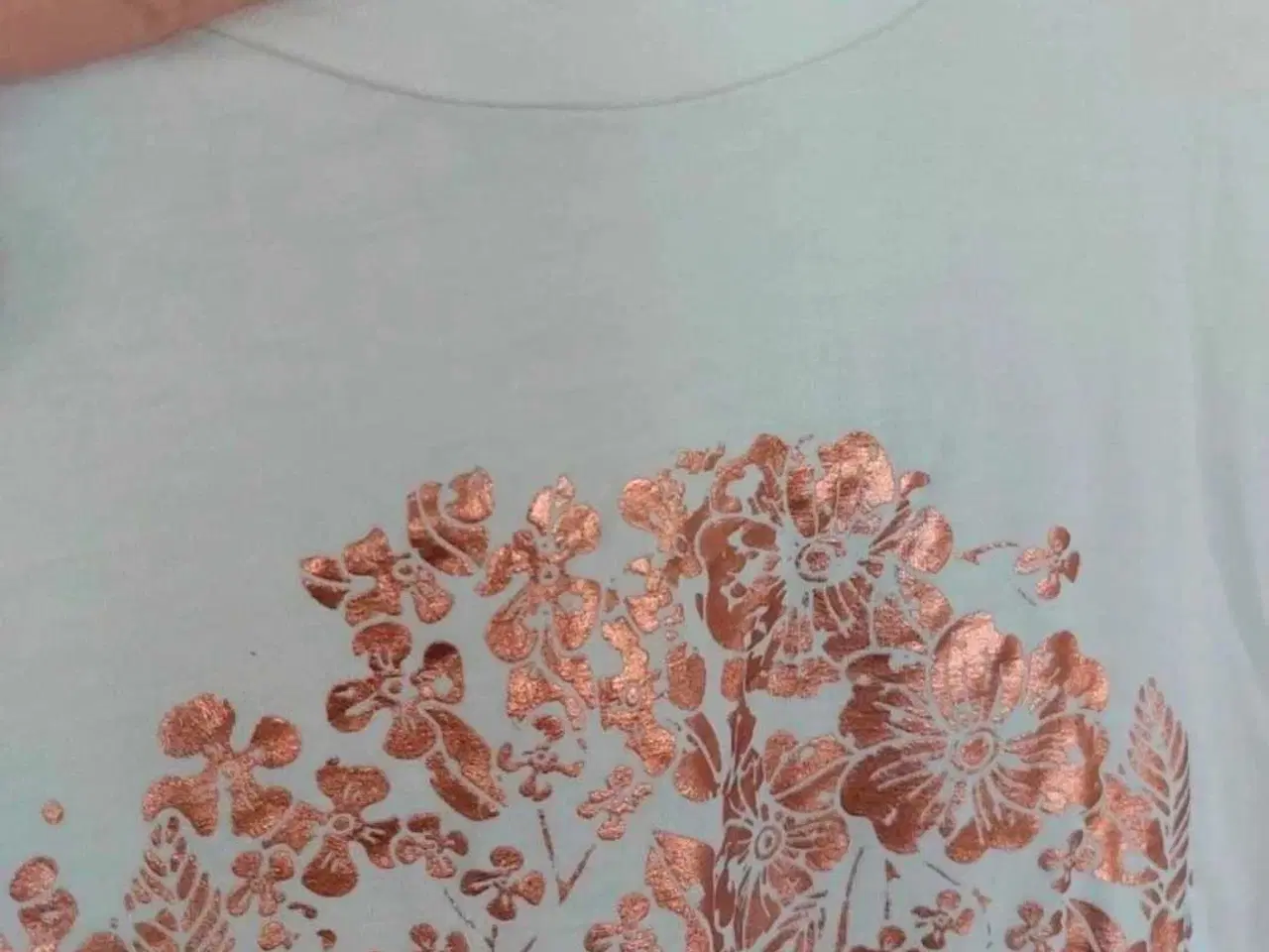 Billede 9 - Xs/S, 4dele sommertøj