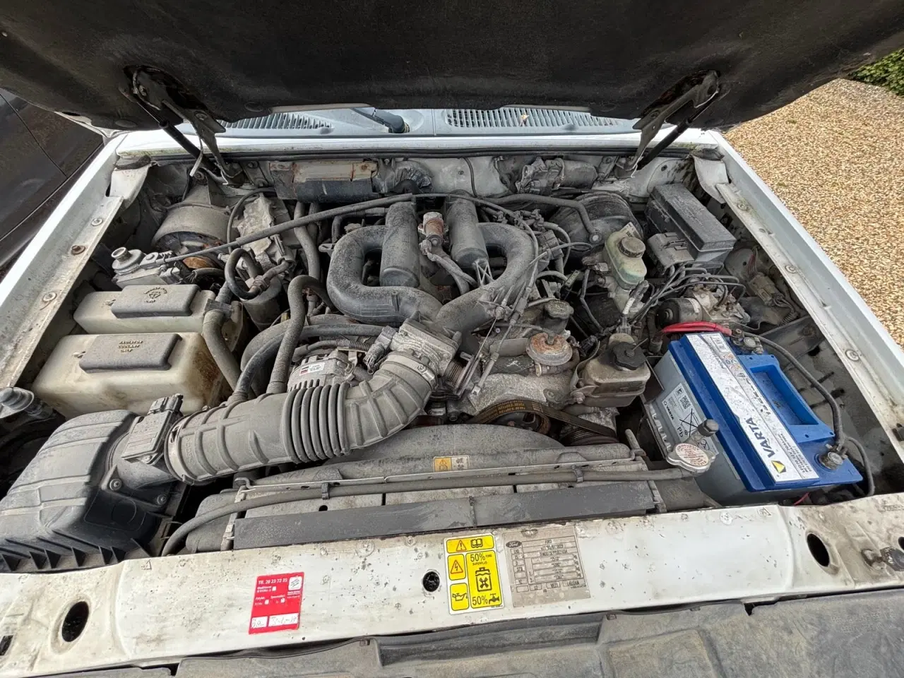 Billede 10 - Ford Explorer 4,0 V6 XLT 4x4