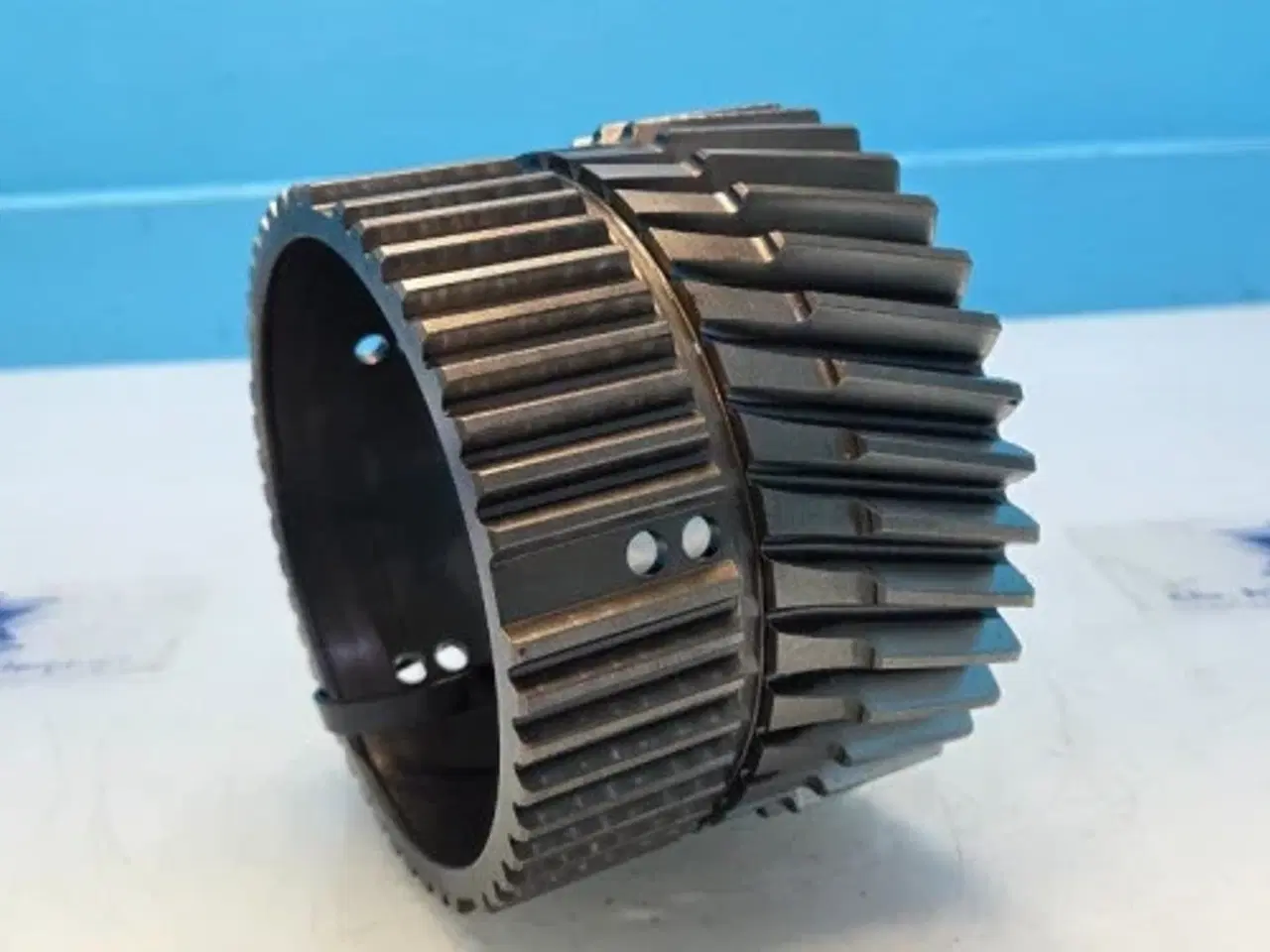 Billede 15 - Case Magnum 380 Tandhjul 51562334