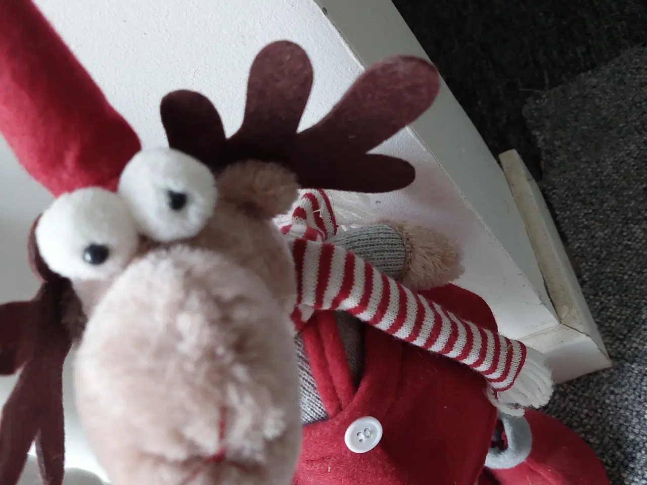 Billede 14 - Nisse figur