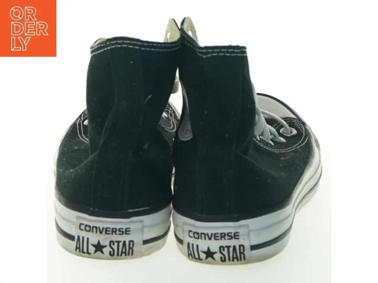Billede 5 - Converse All Star sko fra Converse (str. 35 )