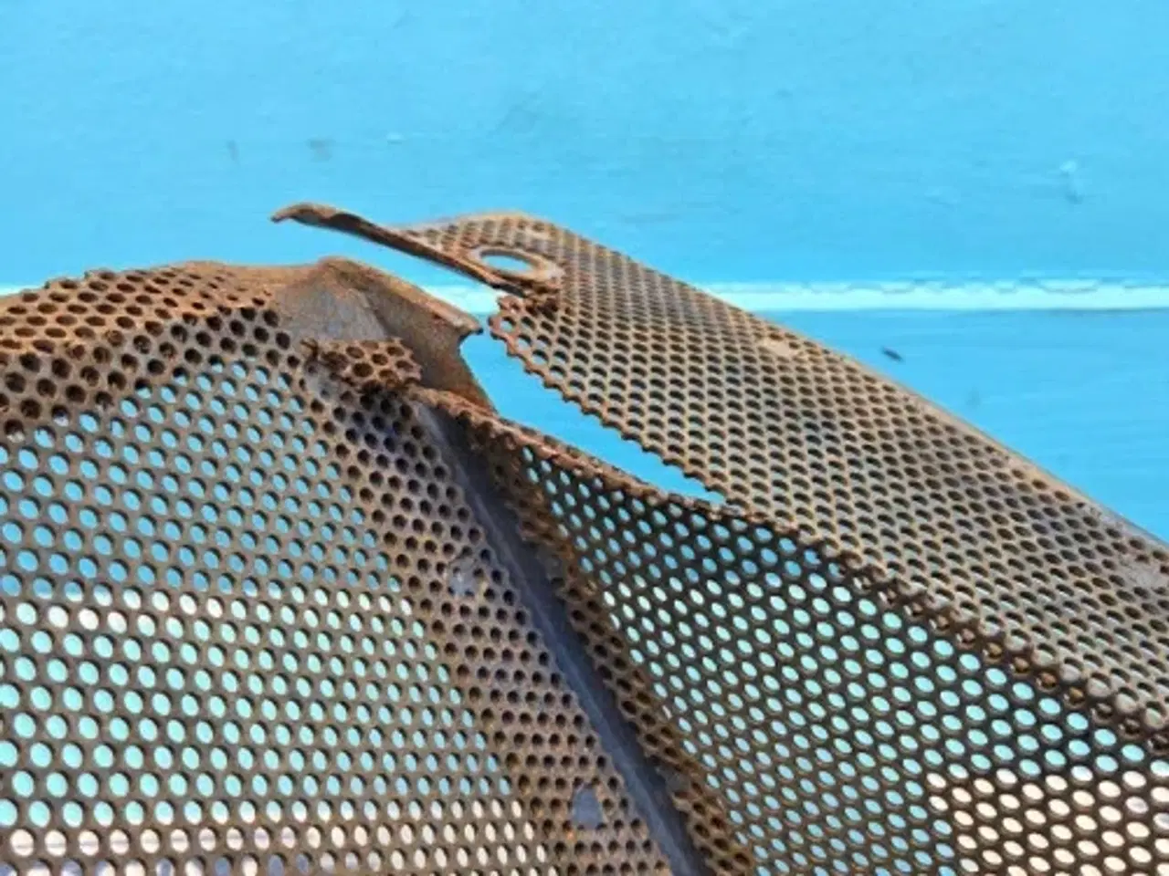 Billede 6 - Ford 8210 Force 2-3 Gitter