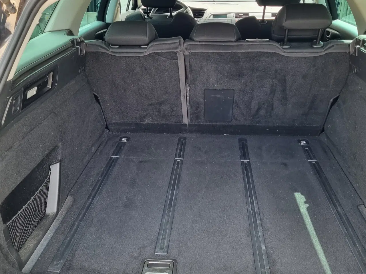 Billede 6 - Citroen C5 110 Tourer