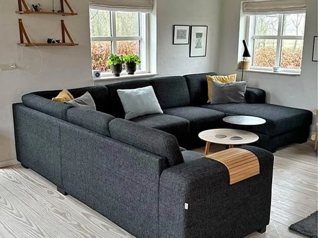 Billede 2 - Hjort Knudsen sofa