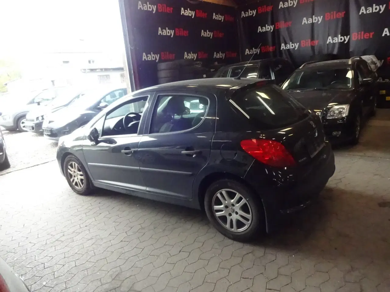 Billede 3 - Peugeot 207 1,4 HDi