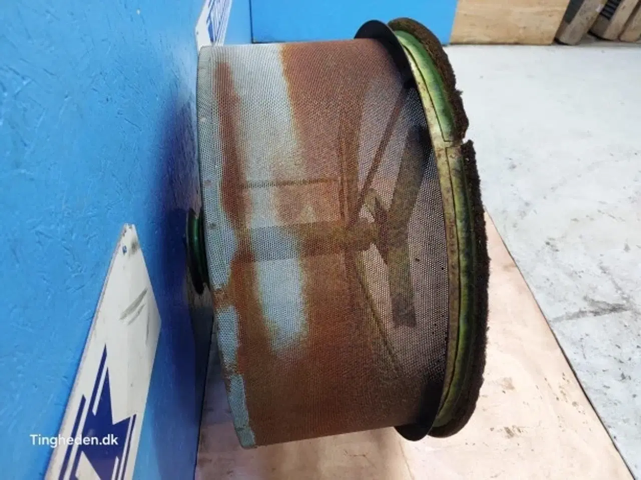 Billede 7 - Claas Dominator 76 Si 0006431960