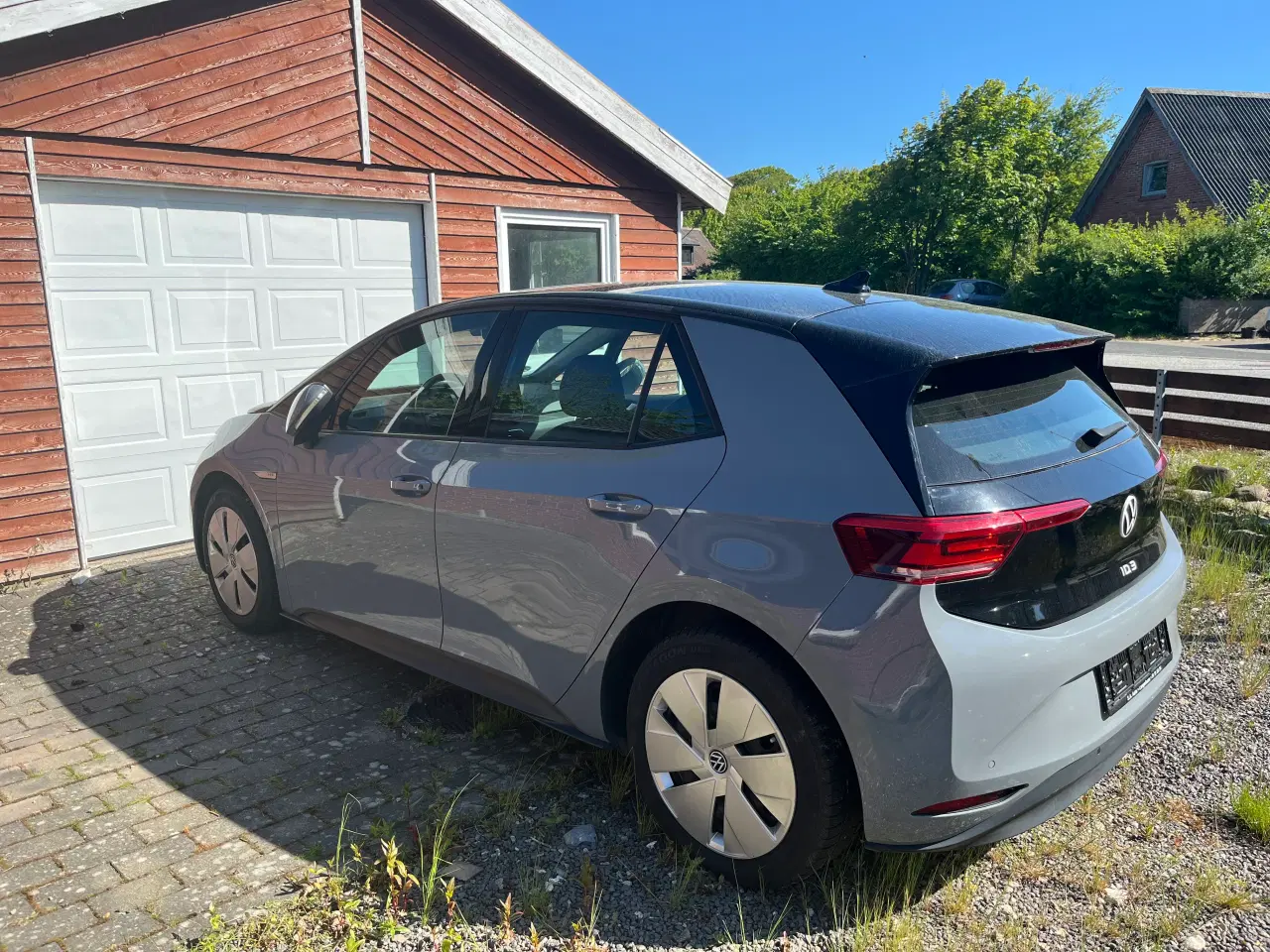 Billede 2 - VW ID 3 Pro 150KW