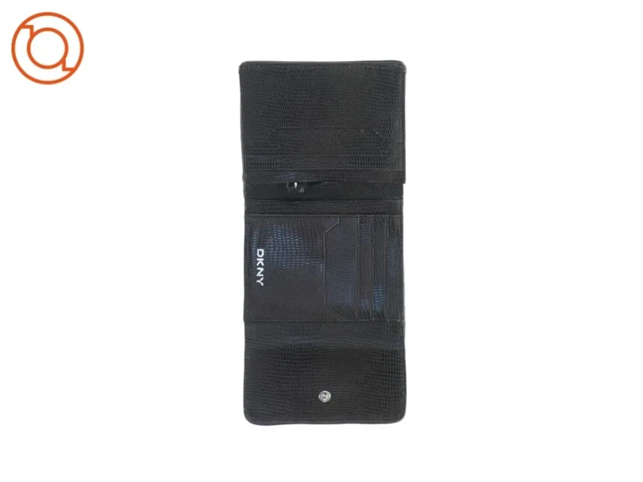 Billede 2 - Pung fra Dkny (str. 10 cm)