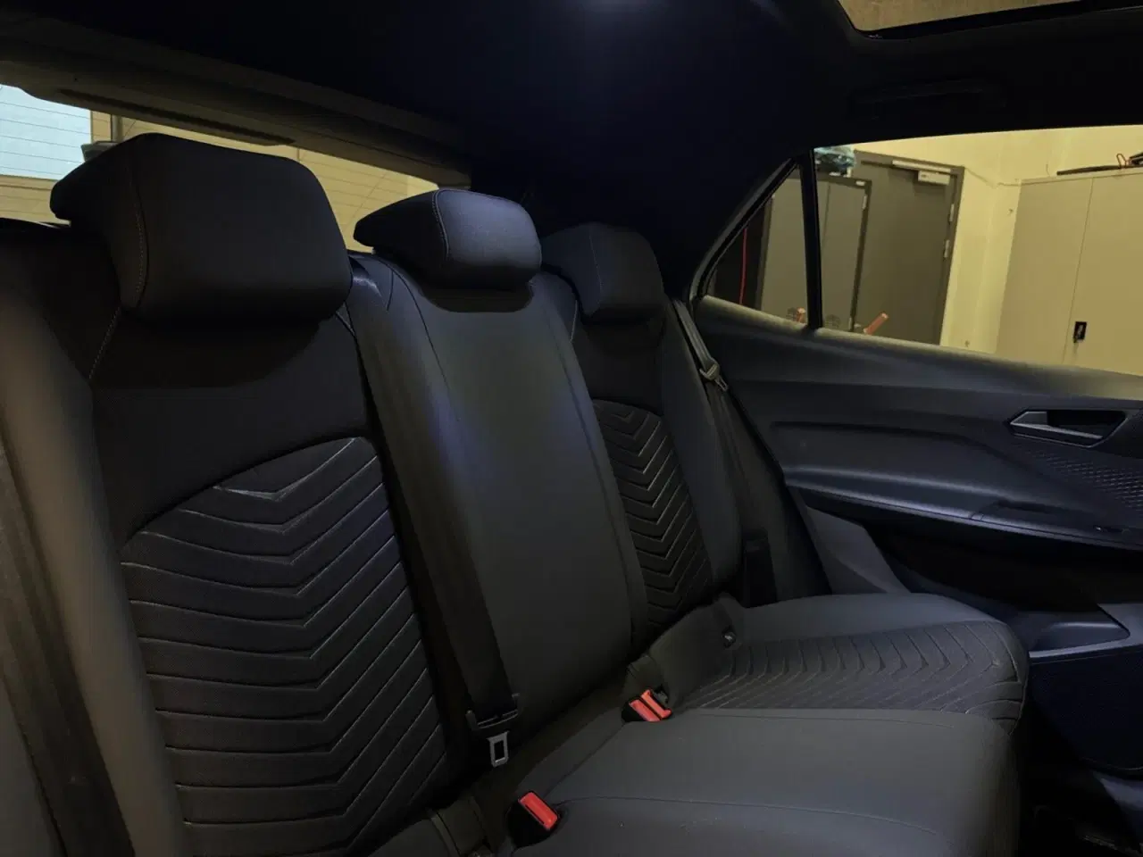 Billede 15 - Cupra Born 58 e-Boost