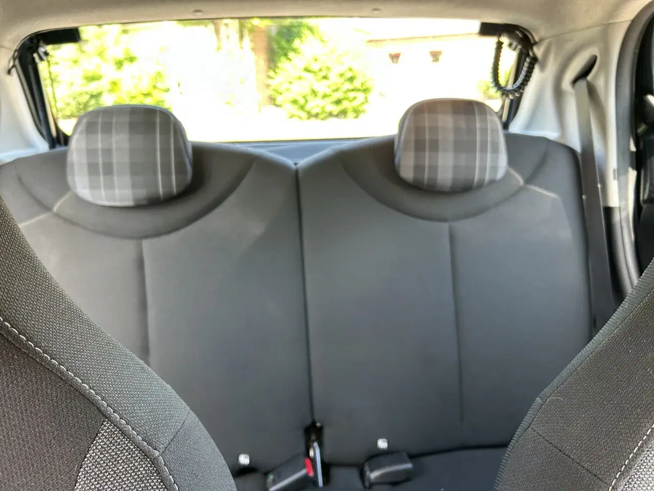 Billede 14 - Peugeot 108 1,0 e-VTi 72 Allure+