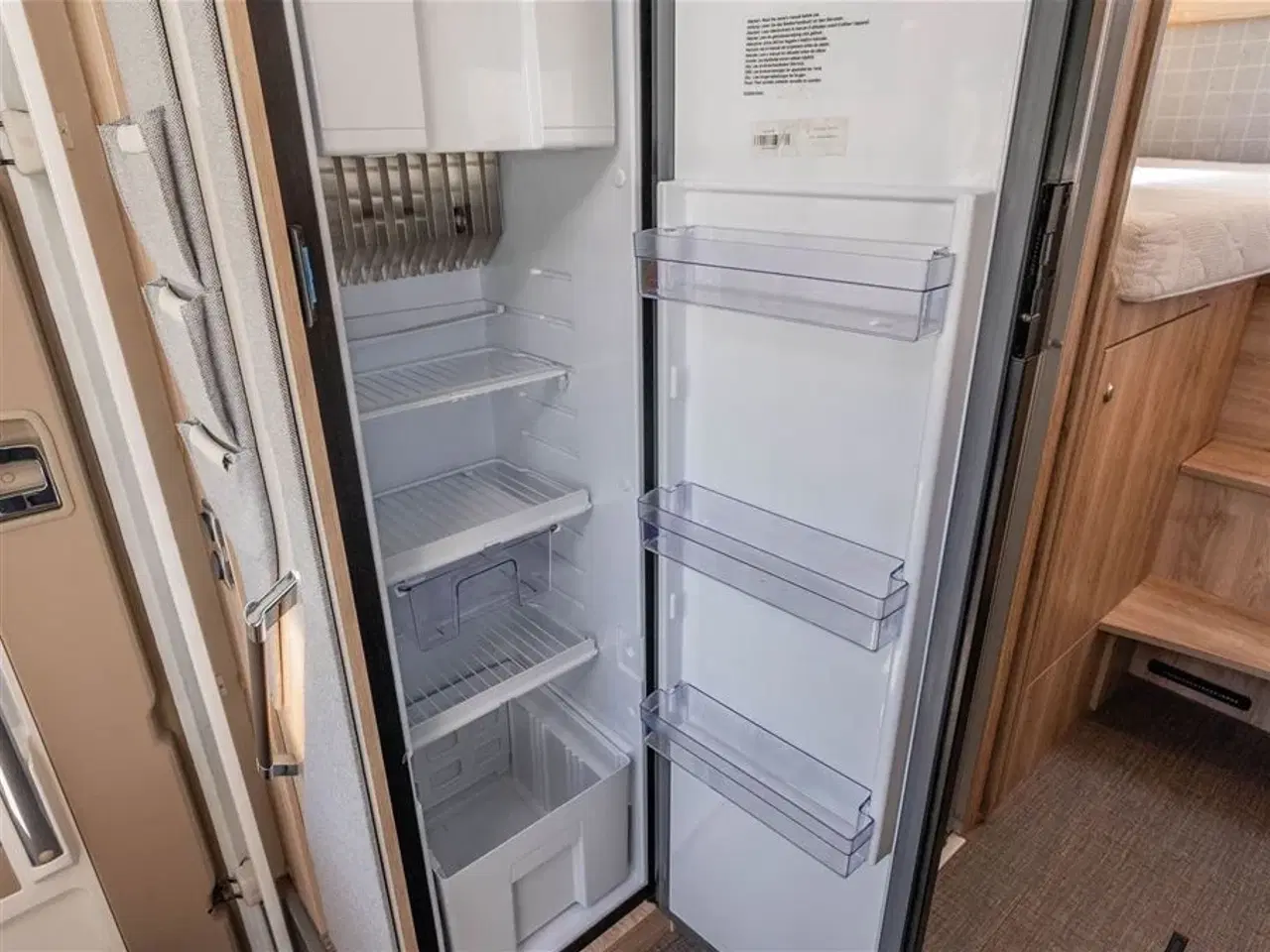 Billede 15 - 2022 - Euramobil Integra Line 720 EF   Tysk kvalitet og luksus