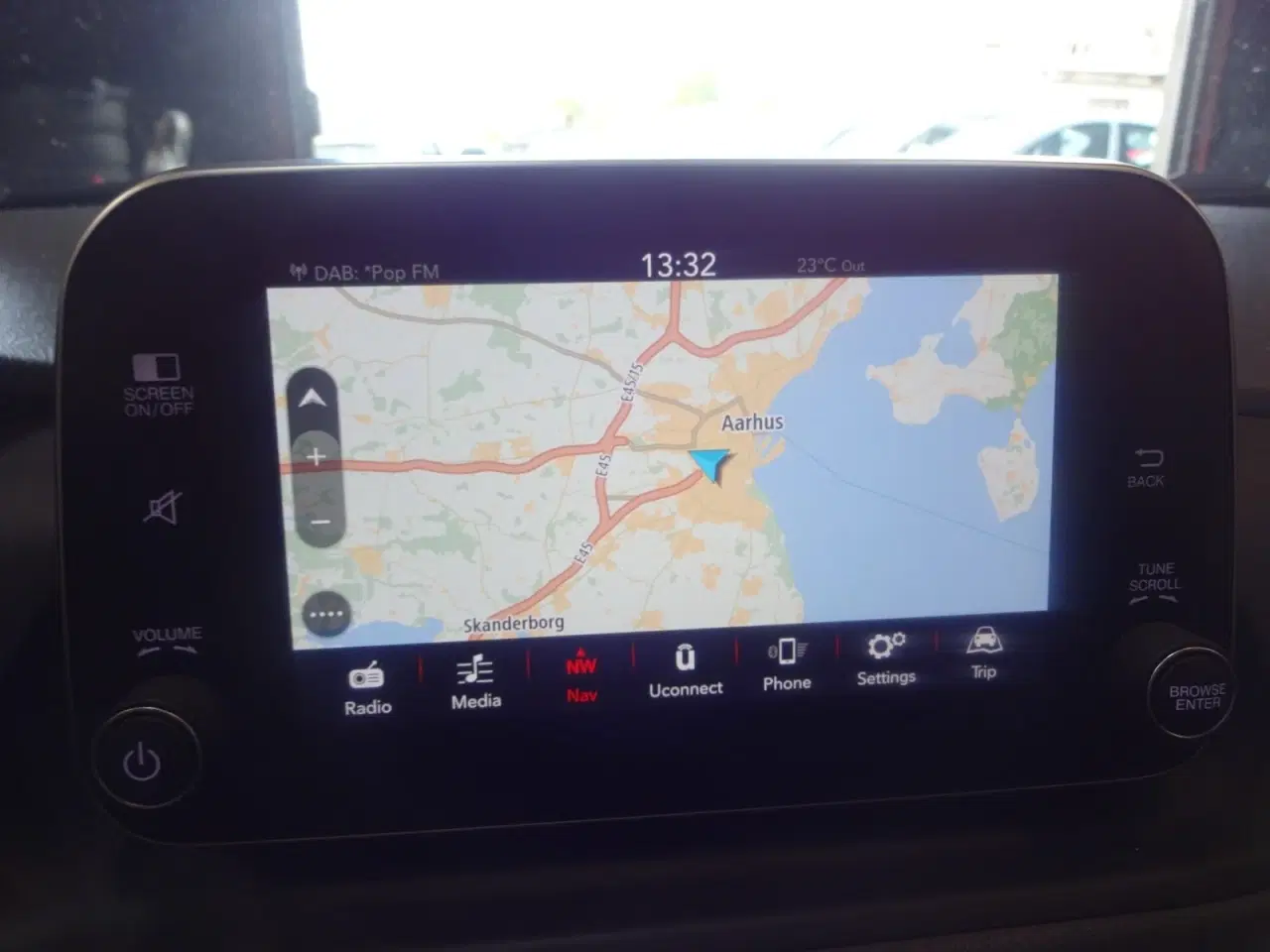 Billede 12 - Fiat Tipo 1,6 MJT 120 Businessline SW DCT