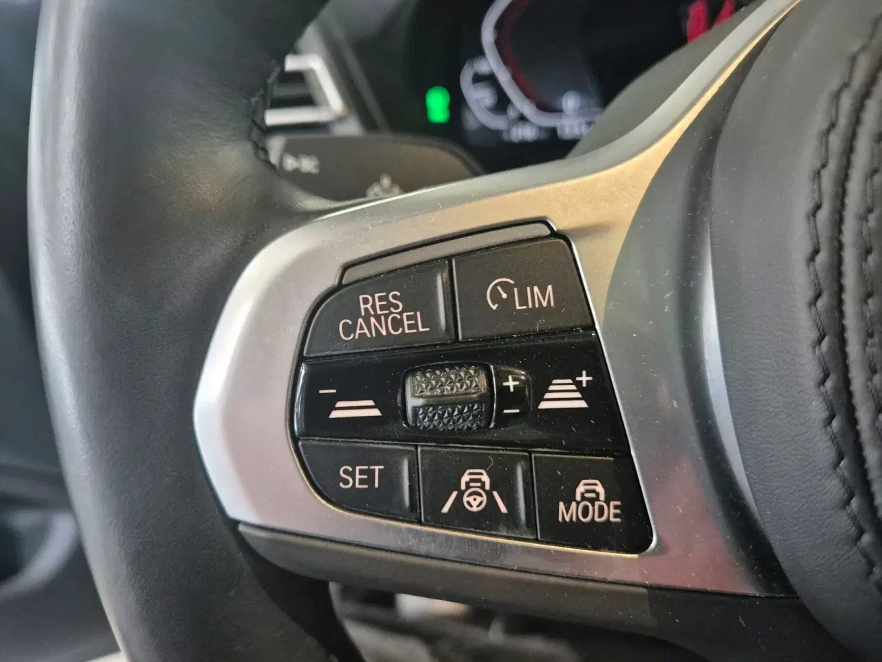 Billede 19 - BMW iX3 EL M-Sport Charged Plus 286HK 5d Aut.