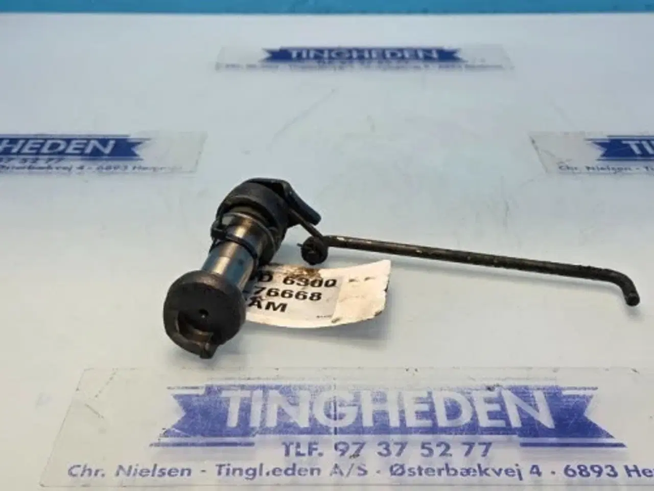 Billede 1 - John Deere 6300 Stift L76668