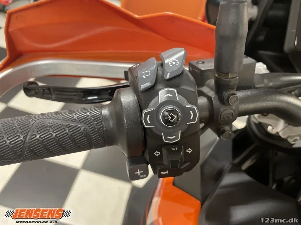 Billede 18 - KTM 1290 Super Adventure S