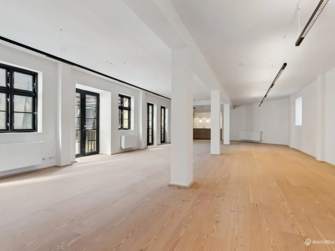 Billede 5 - Flyt ind i dag – vi klarer huslejen resten af året!