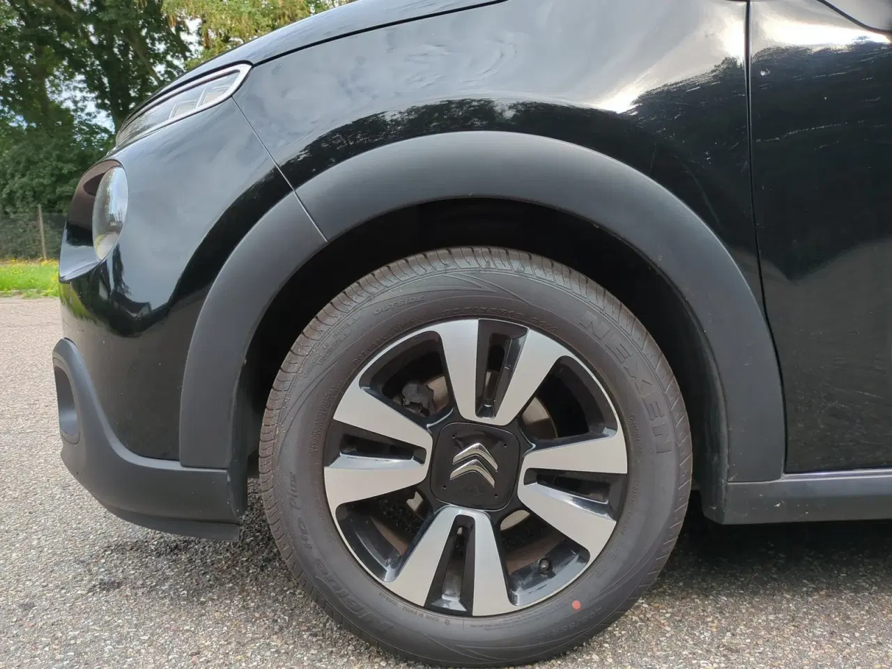 Billede 21 - Citroën C3 1,5 BlueHDi 100 SkyLine LTD