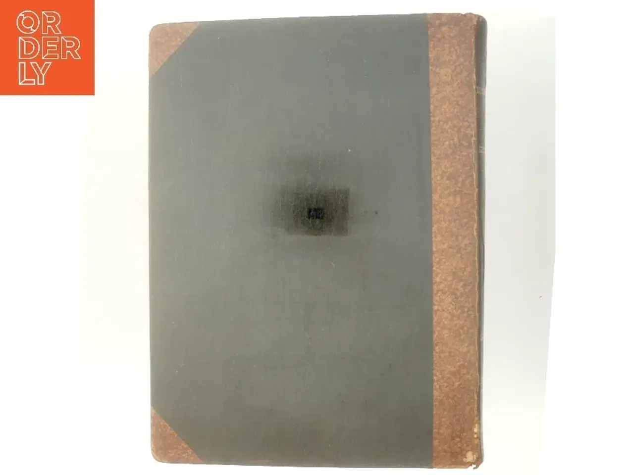 Billede 4 - Hjemmet (Bog)