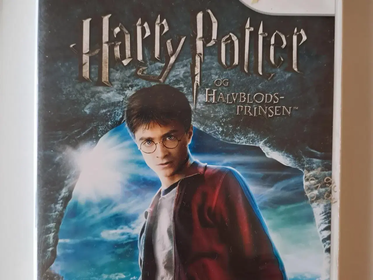 Billede 1 - Harry Potter og Halvblodsprinsen