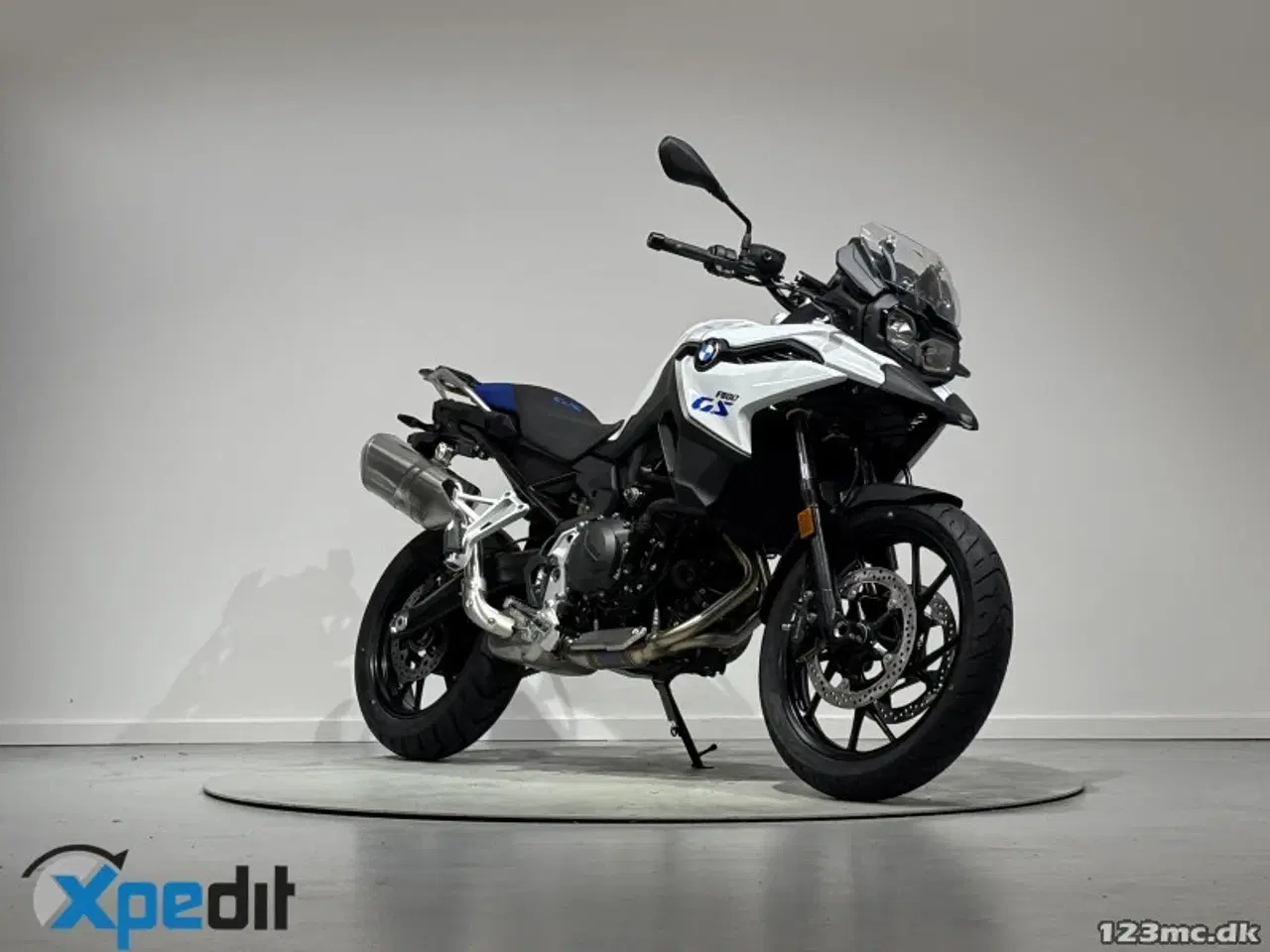 Billede 3 - BMW F 800 GS