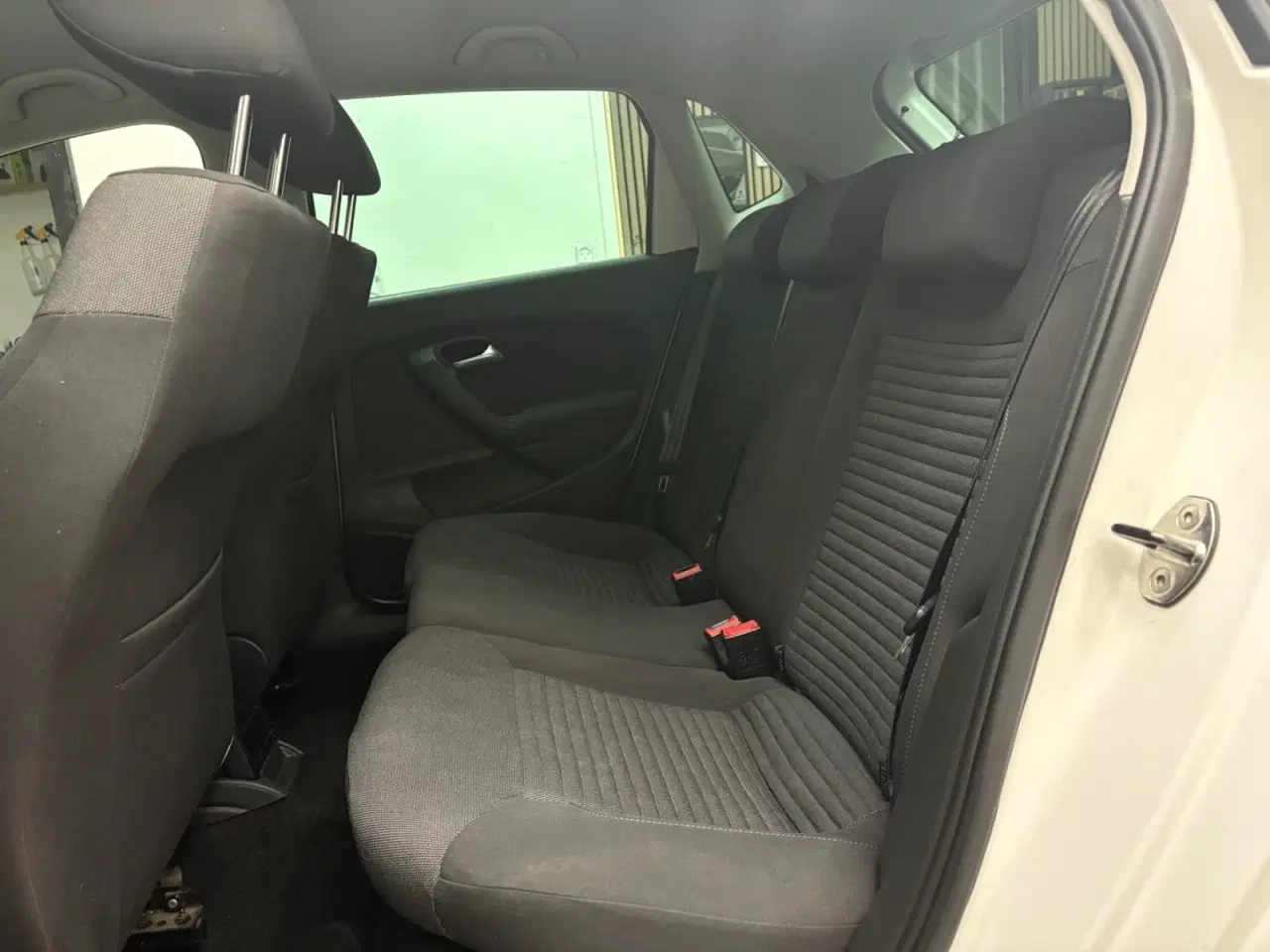 Billede 14 - VW Polo 1,6 TDi 90 Comfortline