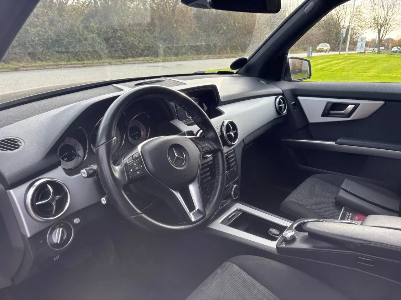 Billede 5 - Mercedes GLK220 2,2 BlueTEC aut. 4Matic Van