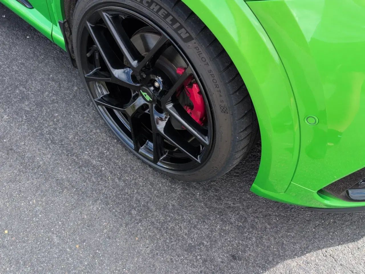 Billede 22 - Ford Puma 1,5 EcoBoost ST2