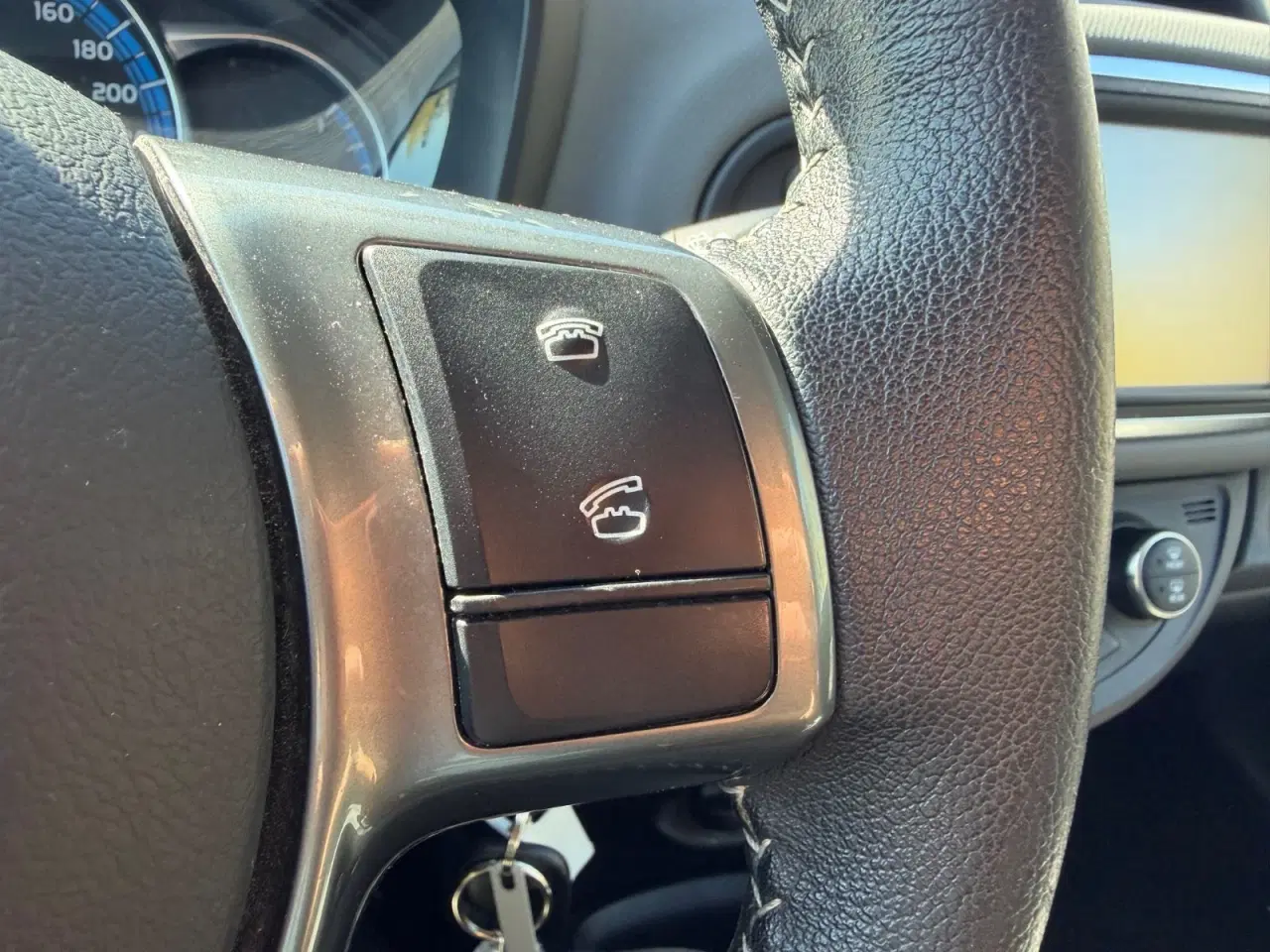 Billede 13 - Toyota Yaris 1,5 Hybrid H2 e-CVT