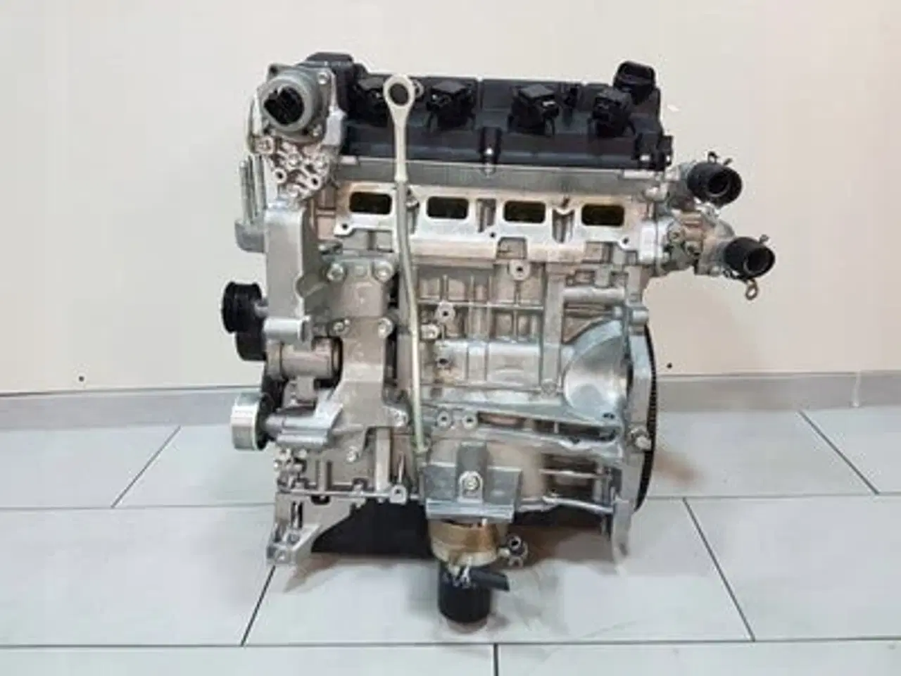 Billede 1 - Mitsubishi Outlander 2.4 Hybrid motor / gearkasse