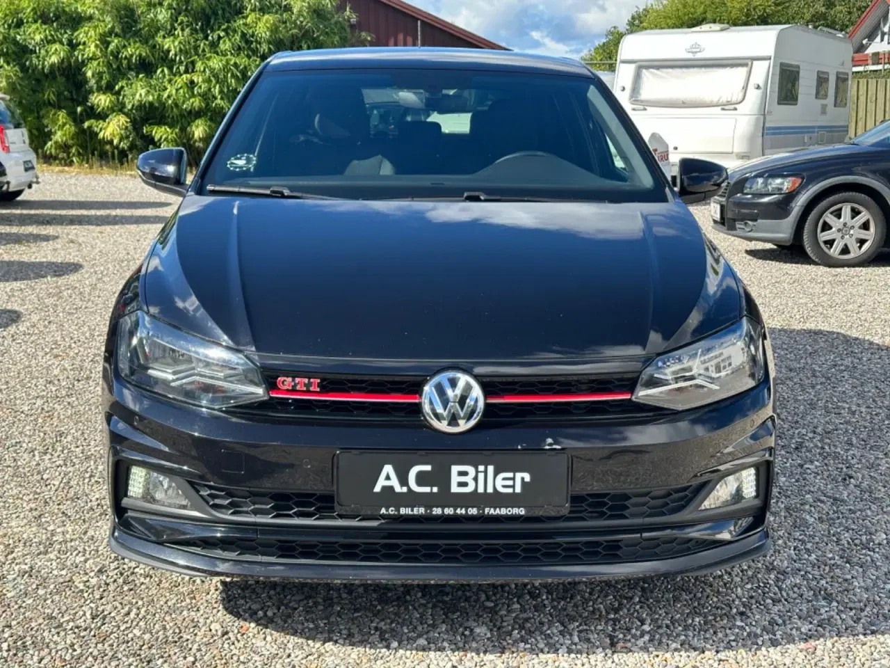 Billede 2 - VW Polo 2,0 GTi+ DSG