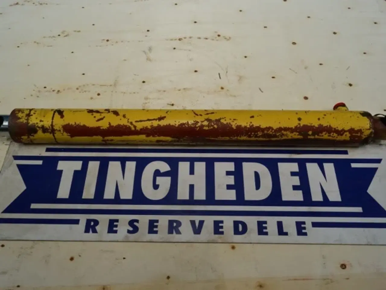 Billede 9 - New Holland TX36 Cylinder 80350307 Stel 1570079