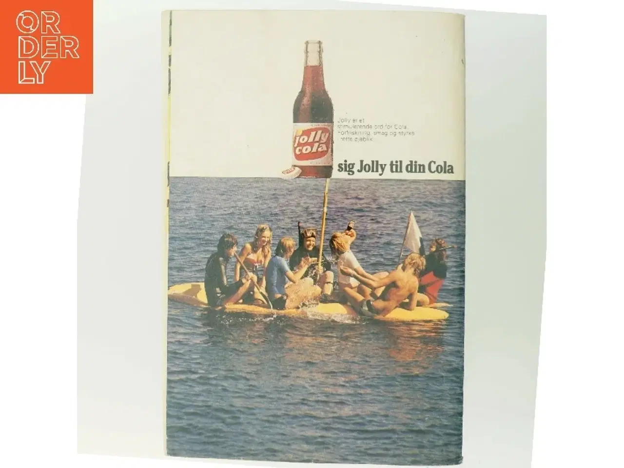 Billede 3 - Anders And & Co. (Bog)