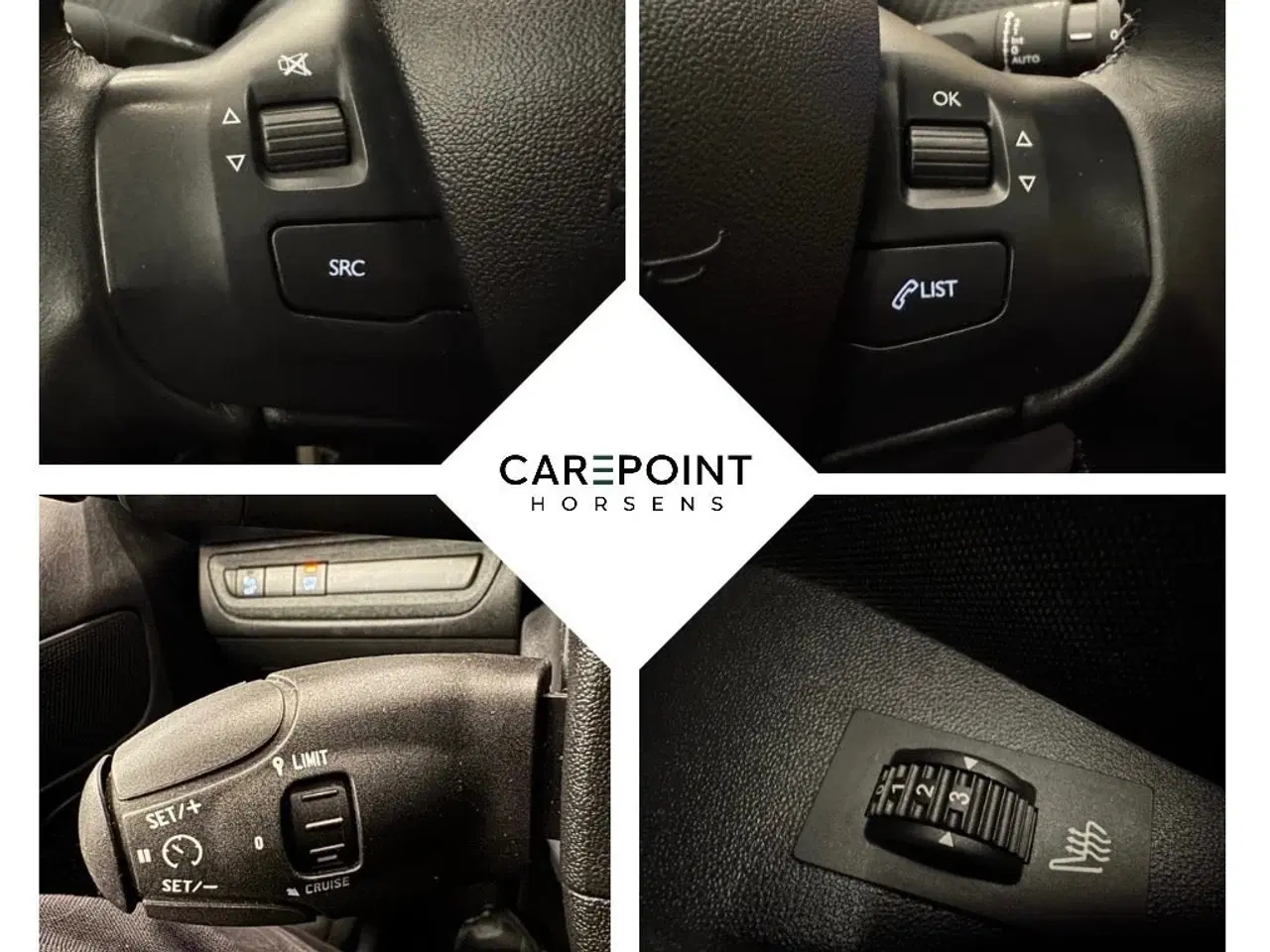 Billede 17 - Peugeot 208 1,2 PureTech 82 Allure Sky