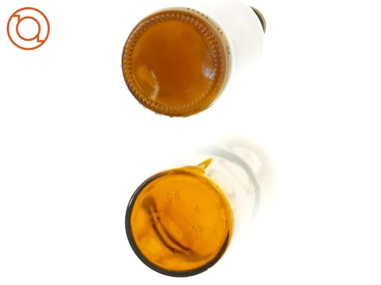 Billede 3 - Flasker (str. 23 x 6 cm)