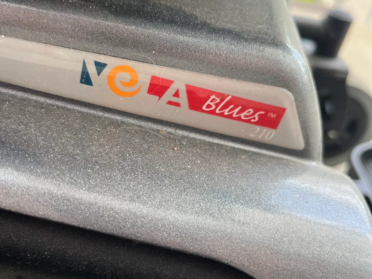 Billede 5 - El kørestol
