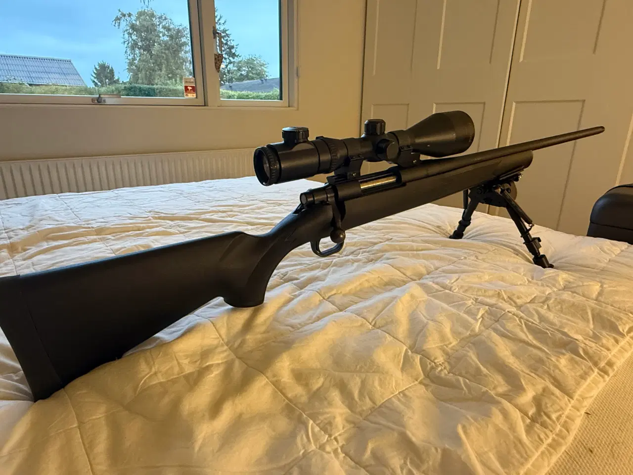 Billede 2 - Mossberg ATR 100 308.