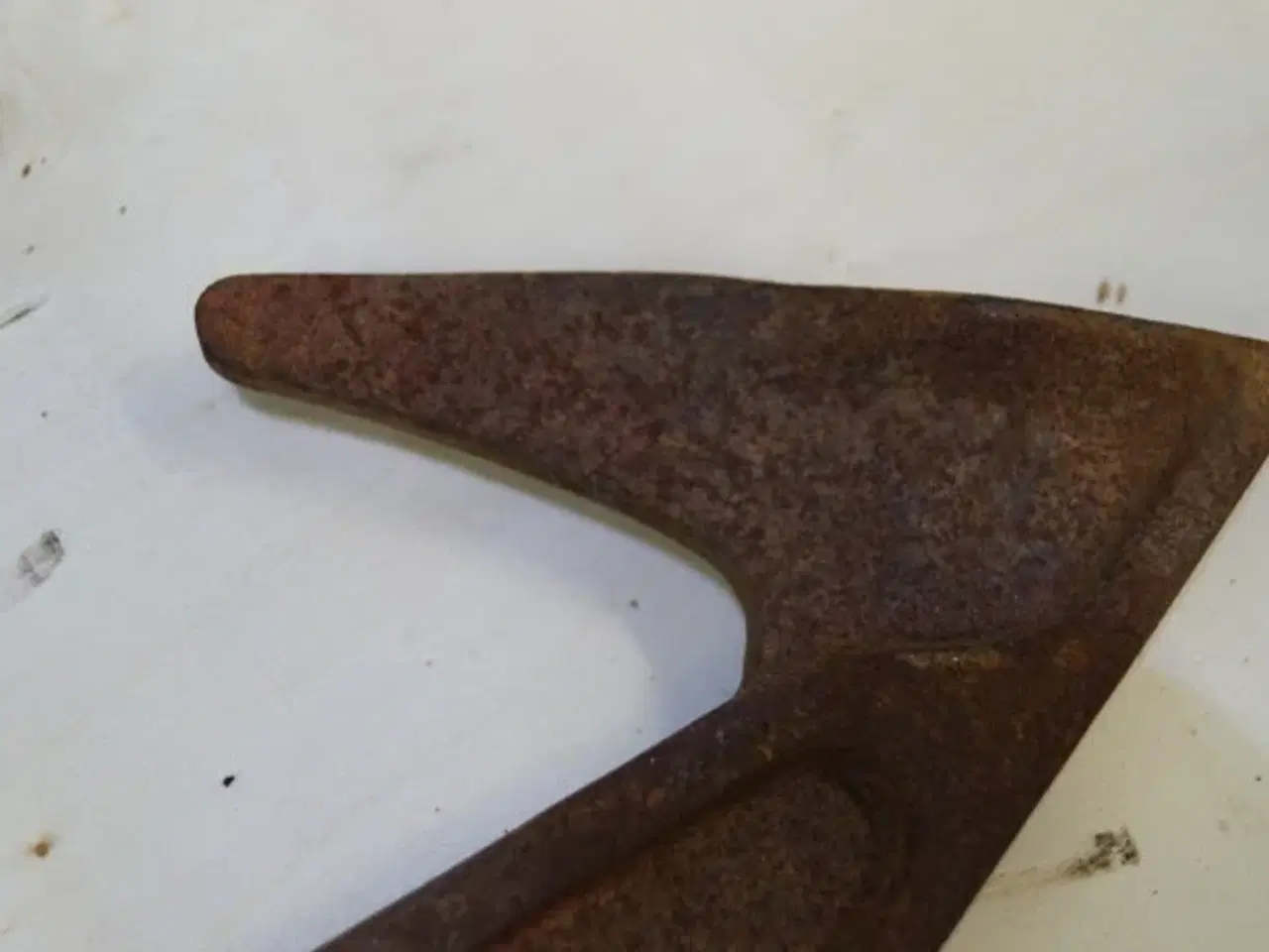 Billede 10 - Hesston 4700 Finger 700608659