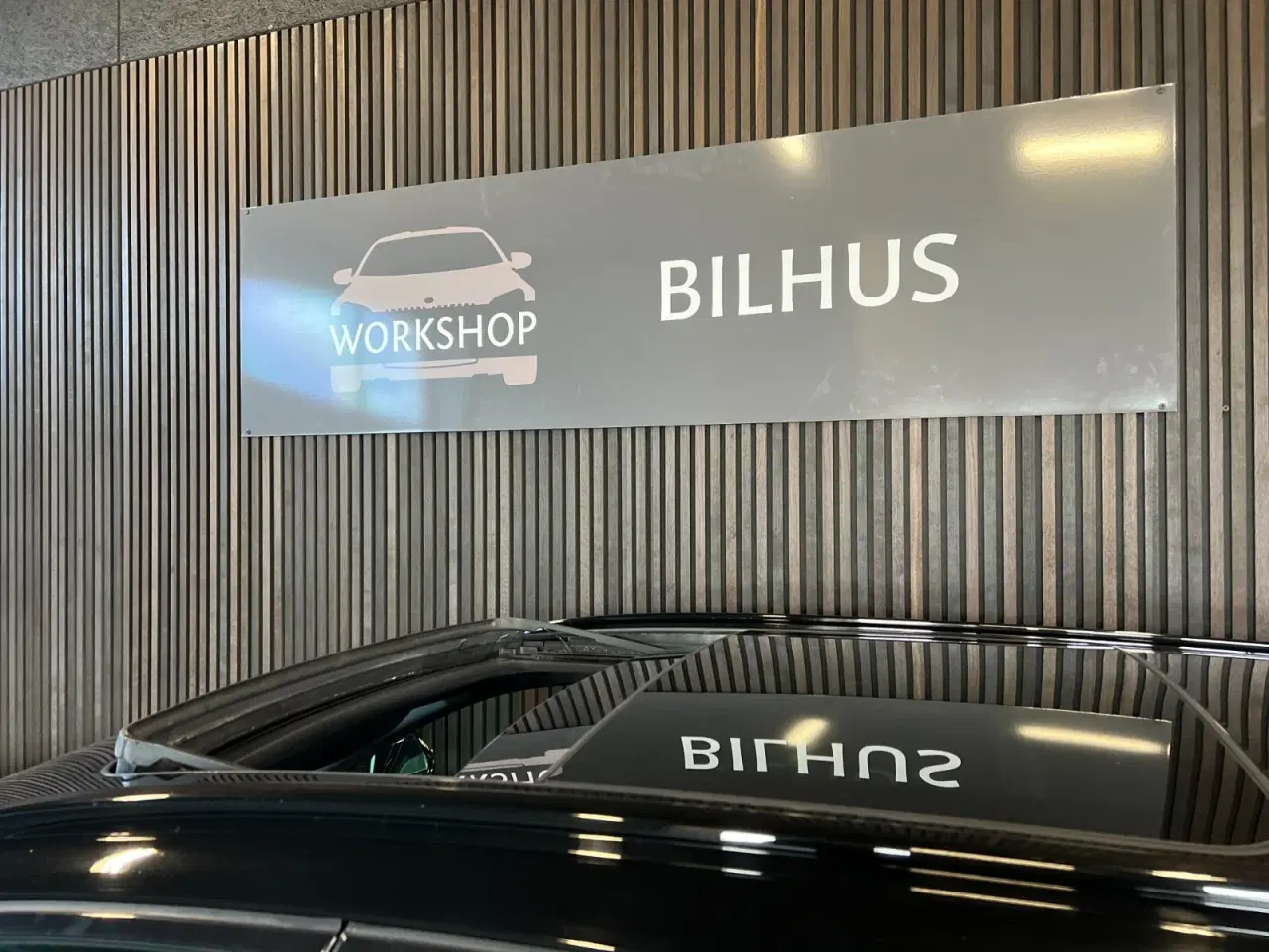 Billede 4 - BMW 520d 2,0 Touring M-Sport aut.