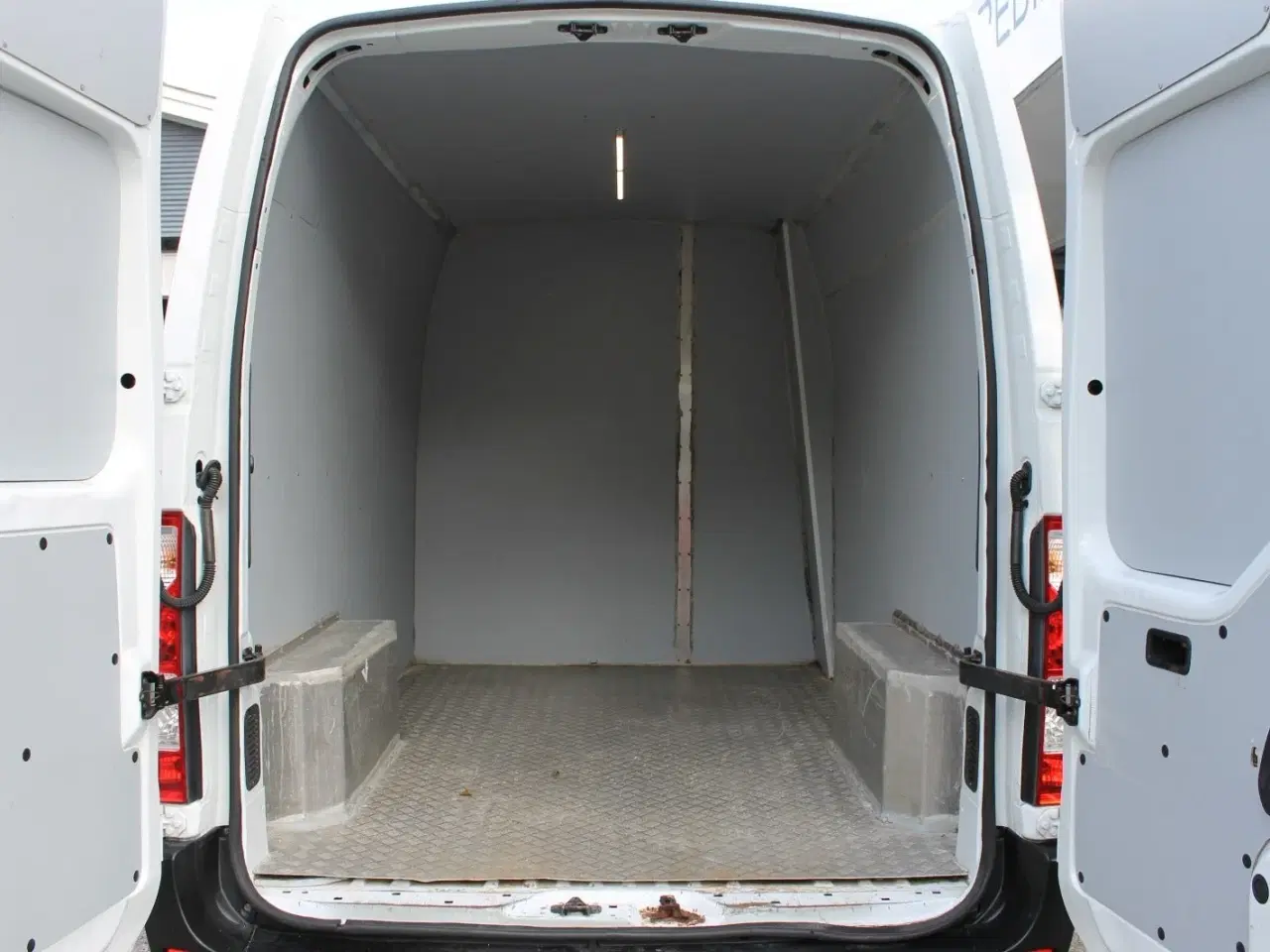 Billede 8 - Opel Movano 2,3 CDTi 163 Van L3H2