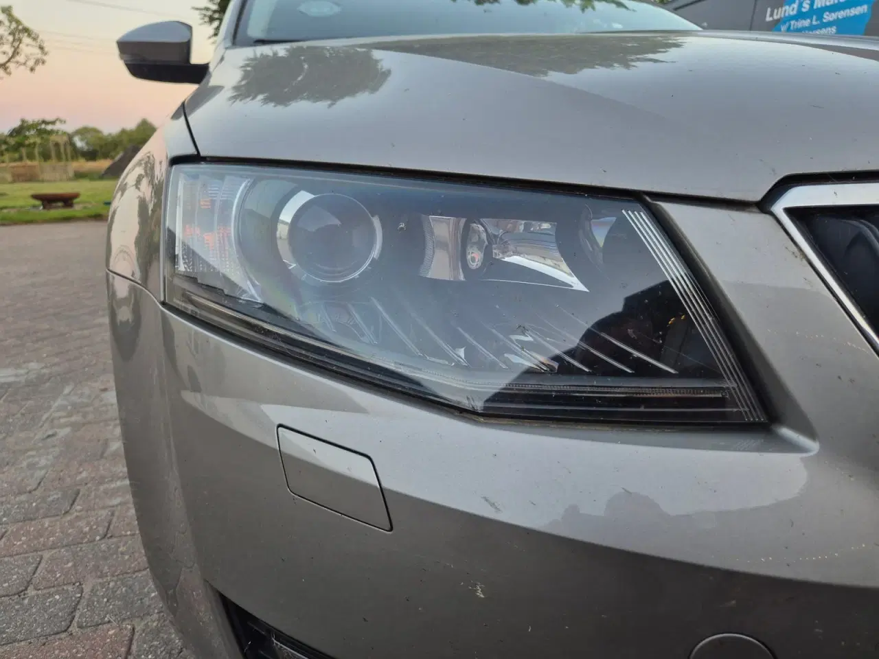 Billede 10 - Skoda Octavia 1,8 TSi 180 Elegance DSG