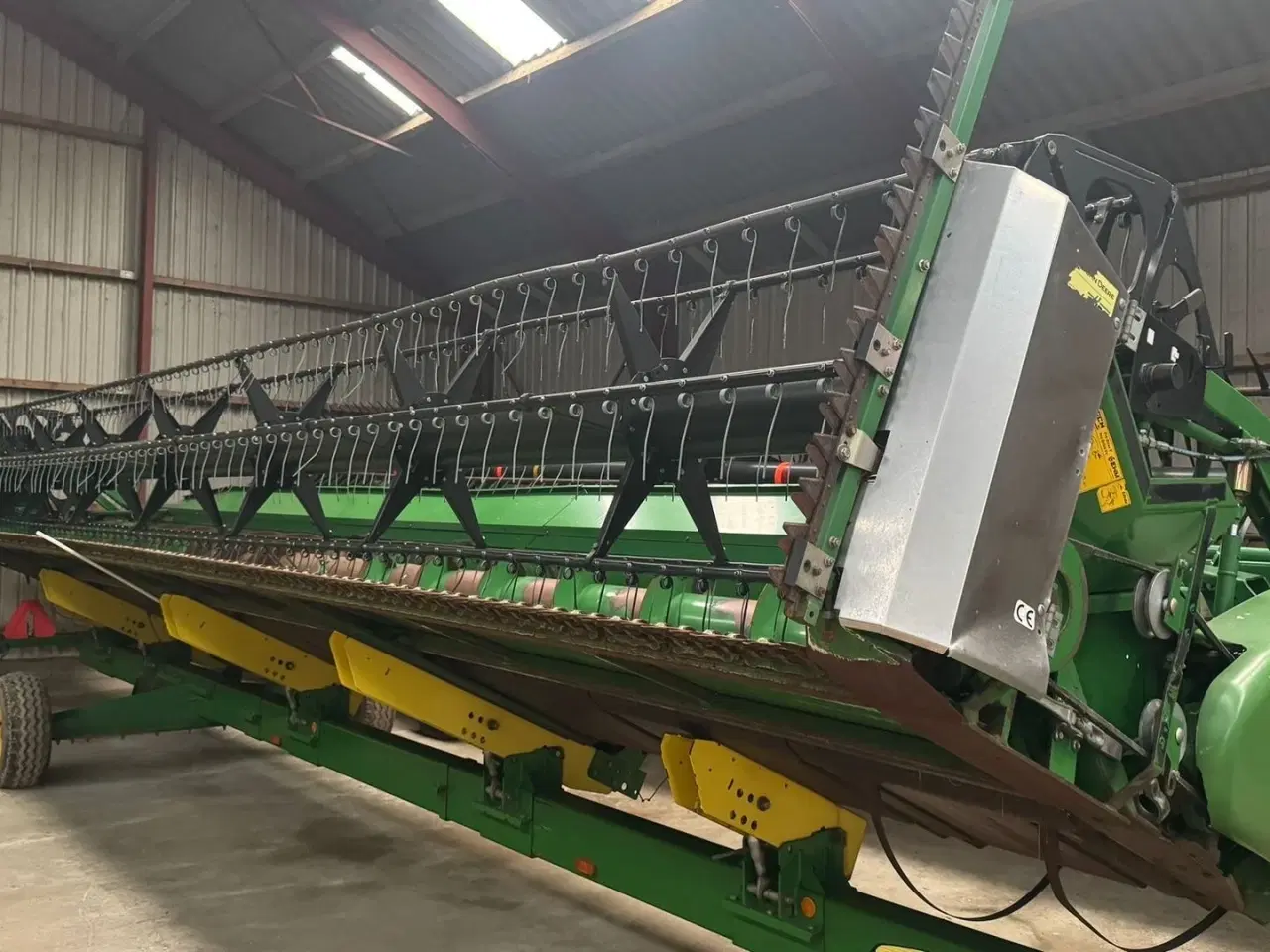 Billede 11 - John Deere S680i