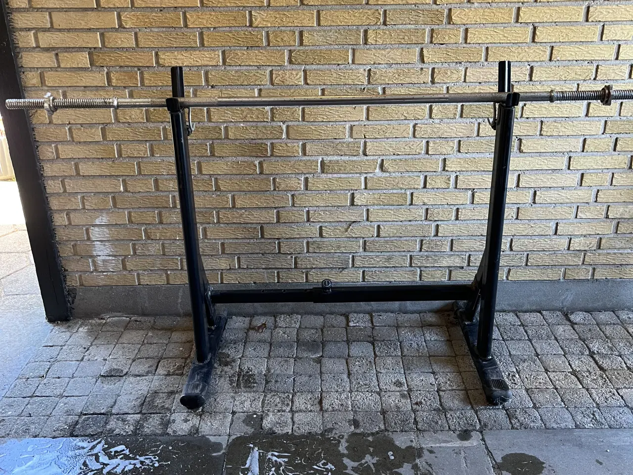 Billede 2 - Træningssæt