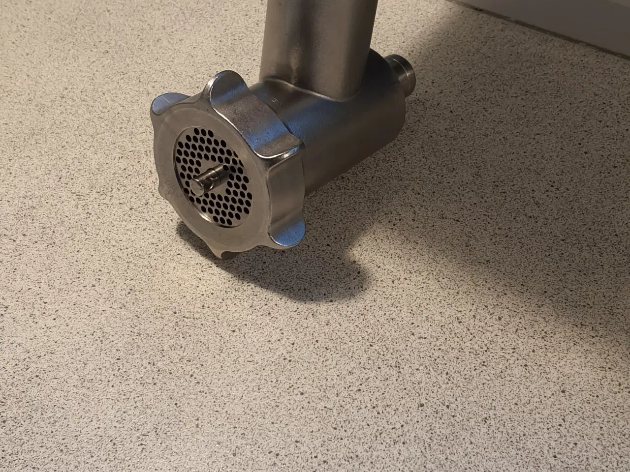 Billede 2 - Bjørn Teddy Kødhakker