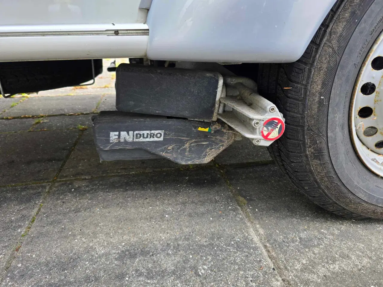 Billede 10 - Hymer Ariba 430