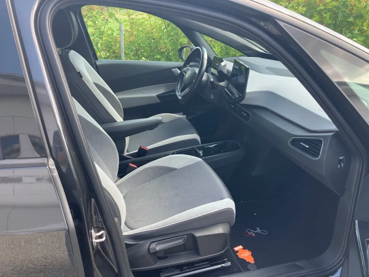 Billede 2 - VW ID.3 58 Pro Performance