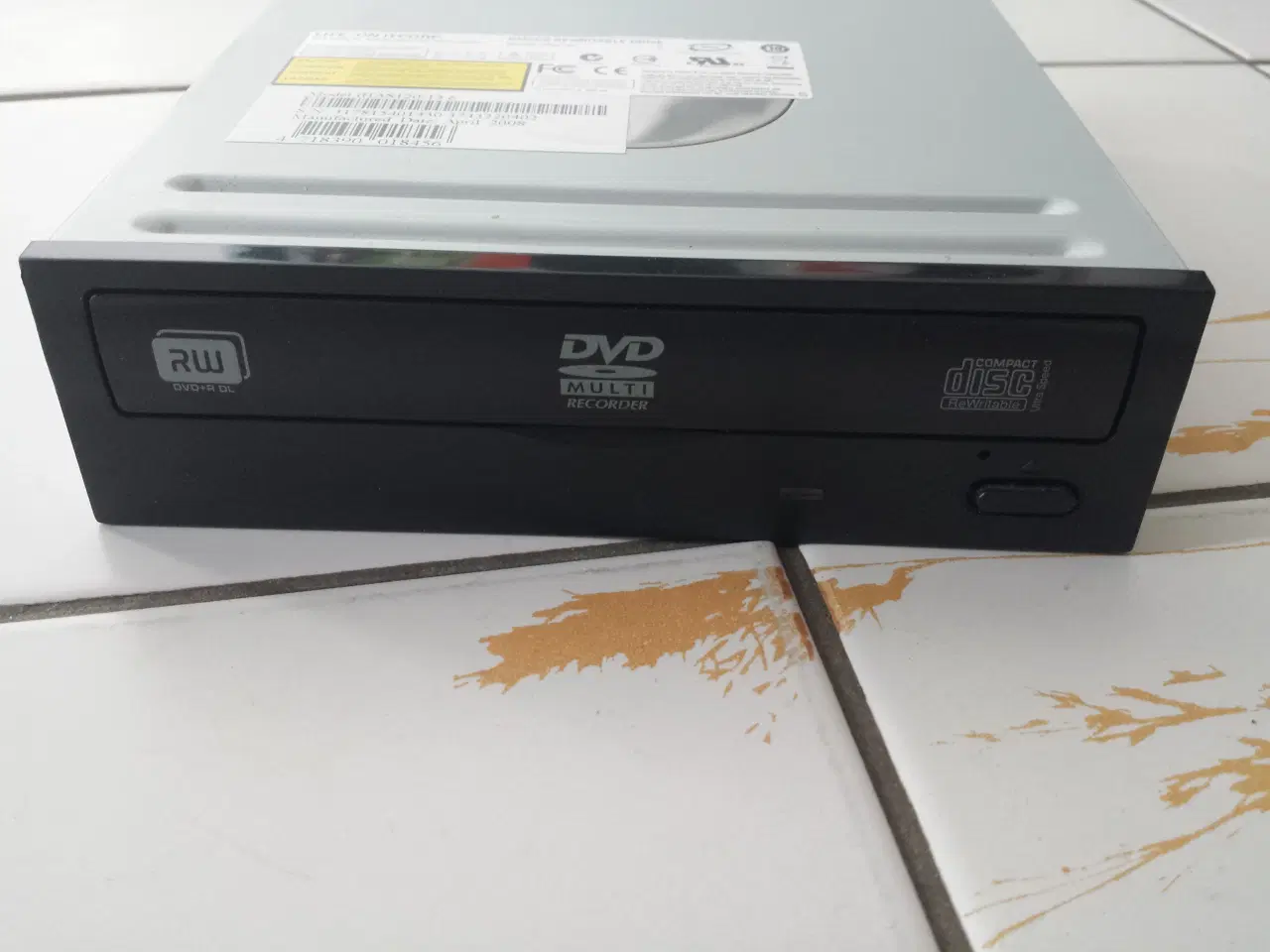 Billede 1 - Lite-On It Corp HAS120 Dvd/CD Rewritable Drive